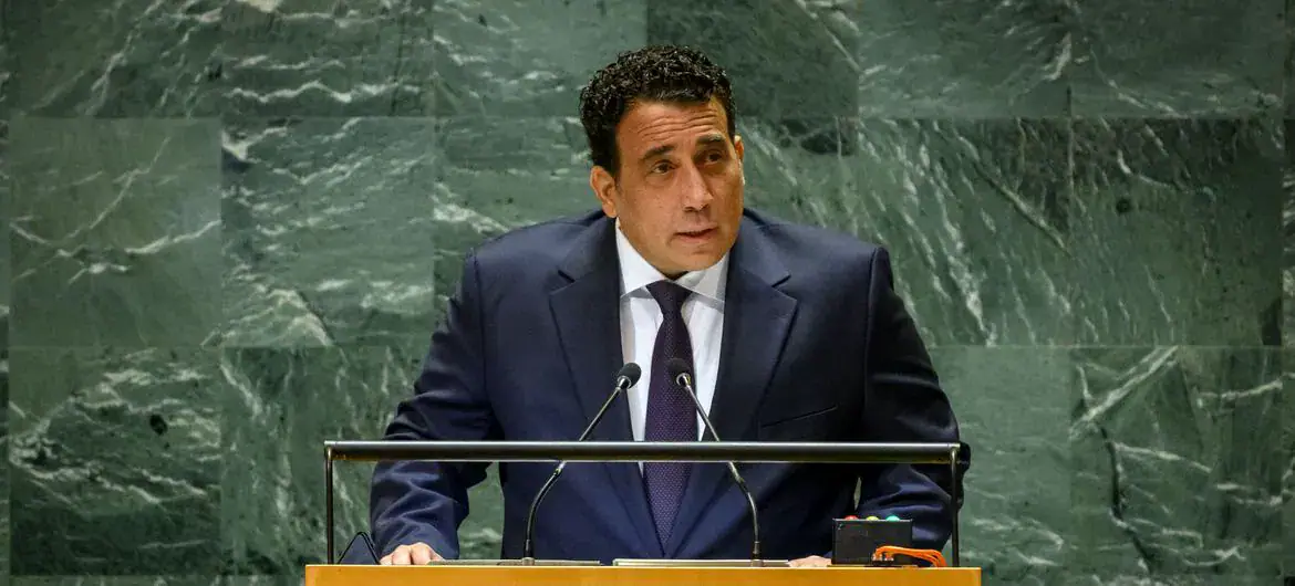 Libyan Presidential Council Welcomes UN Mission Extension