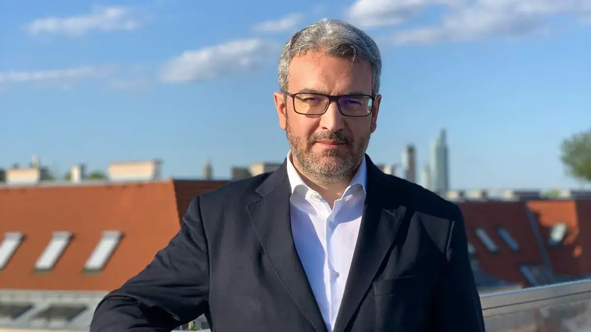 Interview avec Aymeric Chauprade : " Le dossier du Sahara n’a plus vocation à être un problème international"