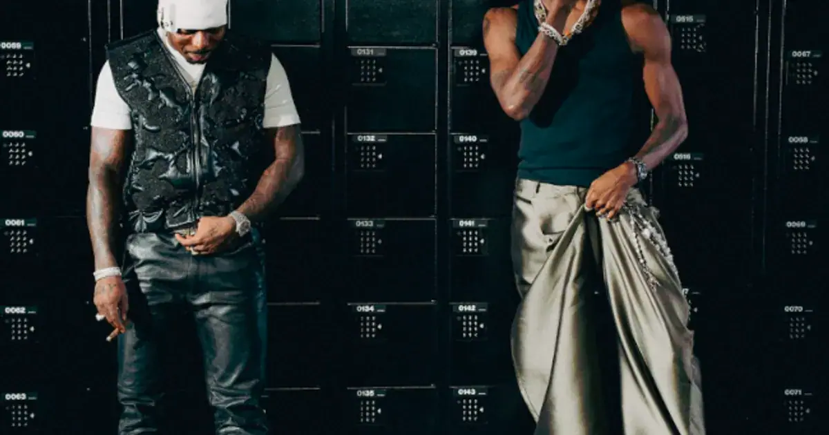 Blaqbonez & Asake