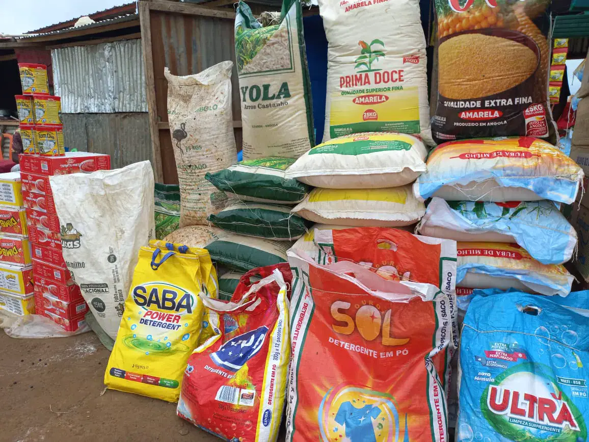 DR Congo Parliament Examines Proposal to Lower VAT on Essential Goods