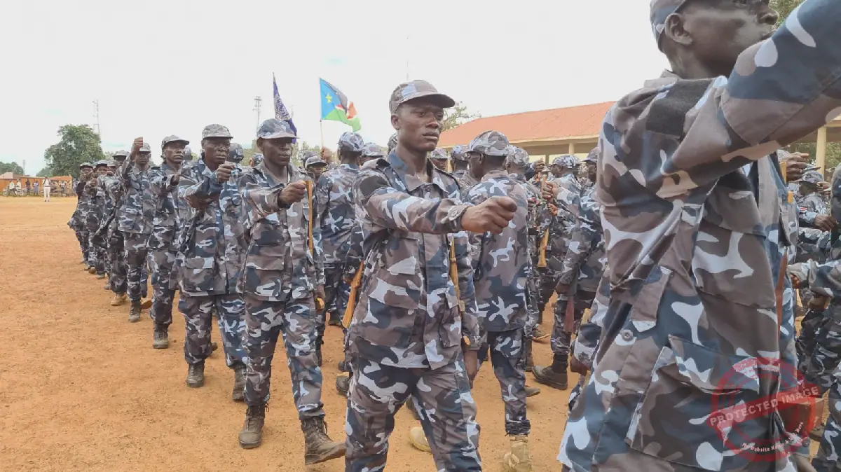 Rights Advocate Alleges WES Army Interference in Police Duties