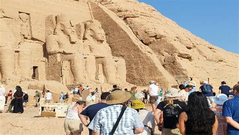 Egypt's New Museum Attracts New Tourist Segments, Boosts Hotel Industry