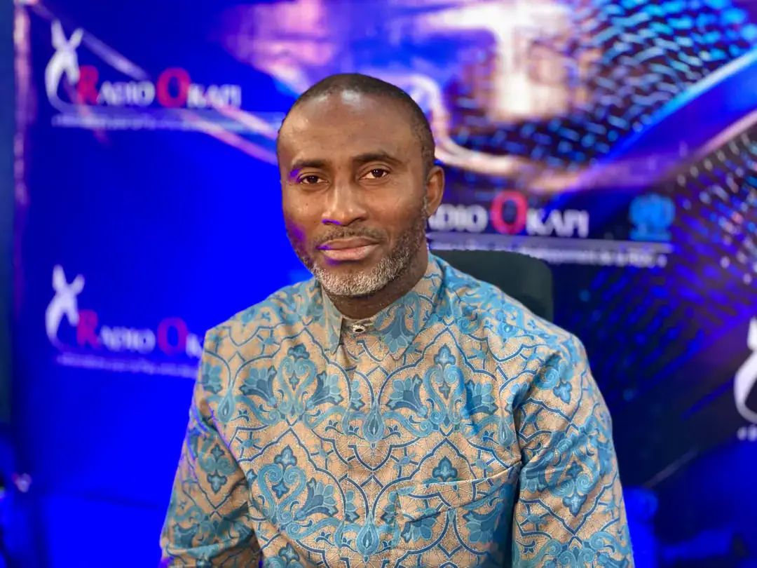 DR Congo Province Proposes Funeral Sector Overhaul