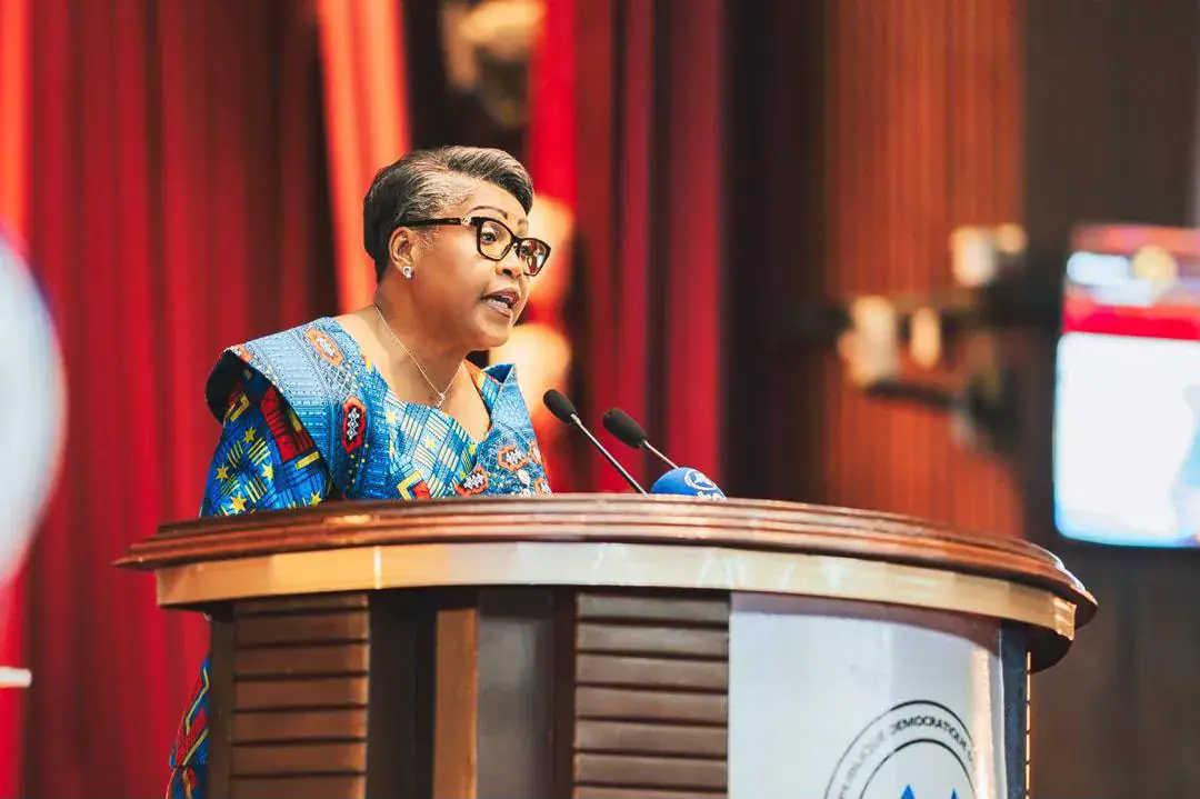 Le projet de budget 2027 de la RDC déclaré recevable à l’Assemblée nationale