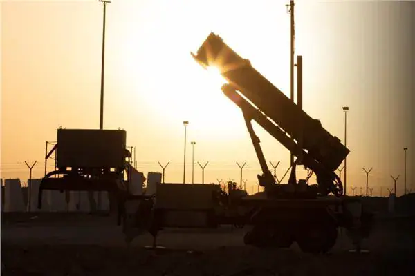 Saudi Defenses Intercept Aerial Attack, Down Drone in Eastern Region