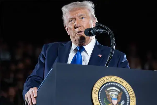 Trump claims US has stripped Iran of nuclear threat capabilities