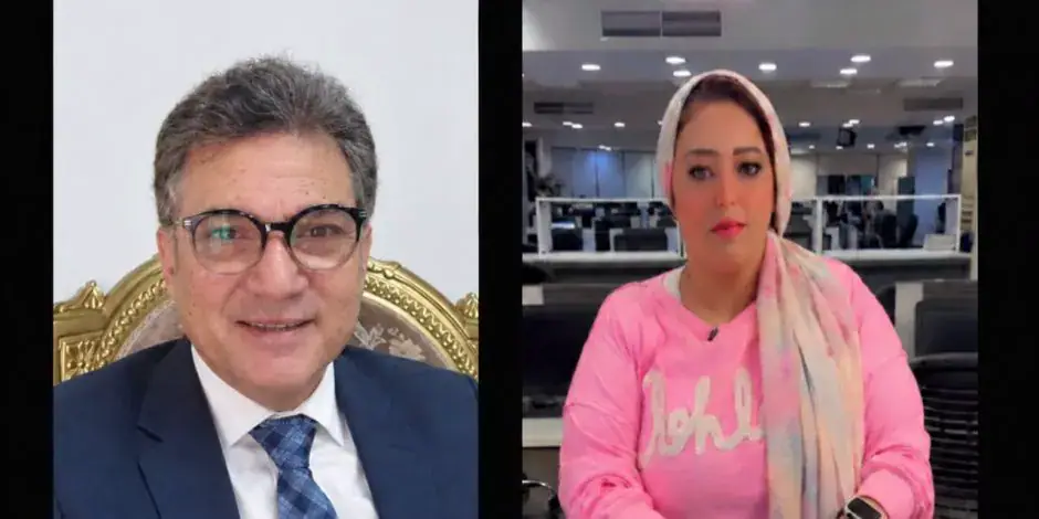 Egypt's Former Water Minister Discusses Nile River and Ethiopian Dam Challenges