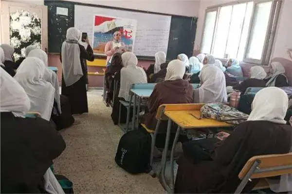 Egypt's Al-Azhar Announces Need for Part-Time Teachers in 5 Specializations