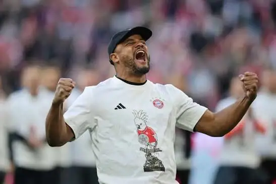 English and Egyptian Escalation Against Caragher and Kompany's Health Update