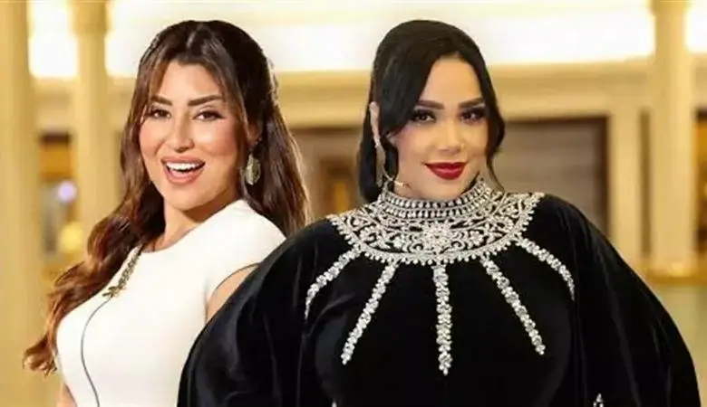 Egyptian Actress Shimaa Seif Opens Up About Feud with Ayten Amer