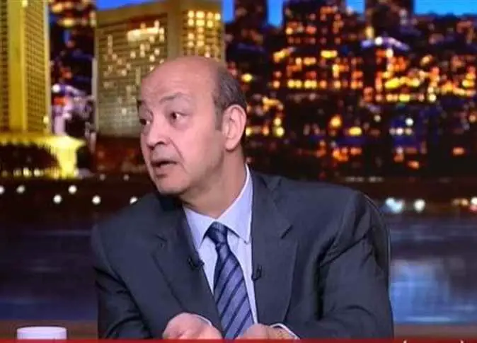 Egyptian Politician Mustafa Bakri Opposes Sisi's Decision Not to Run for Re-election