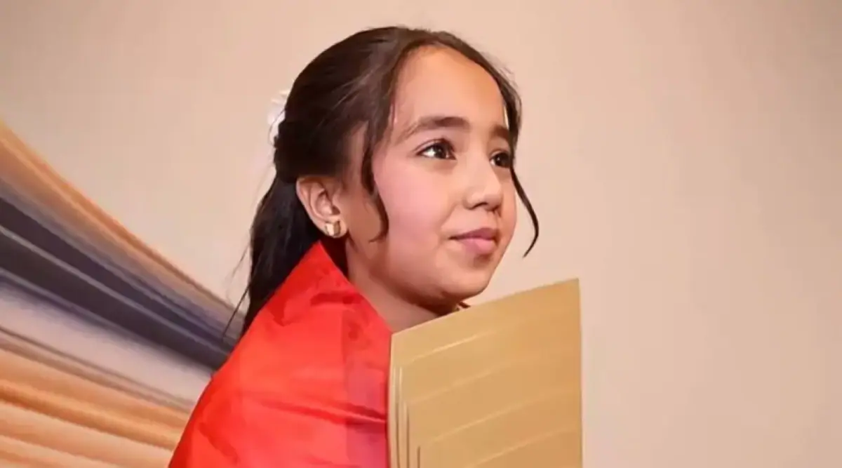Egyptian Student Wins Prestigious Arabic Reading Challenge