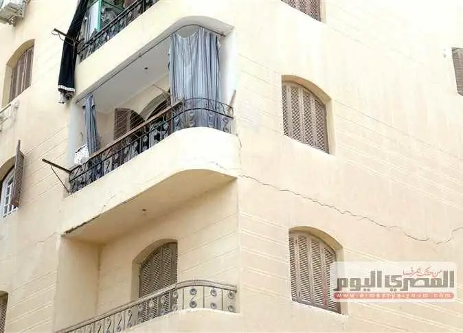 Egyptian Residents Raise Concerns Over Unusual Gas-like Odors in Cairo Neighborhoods