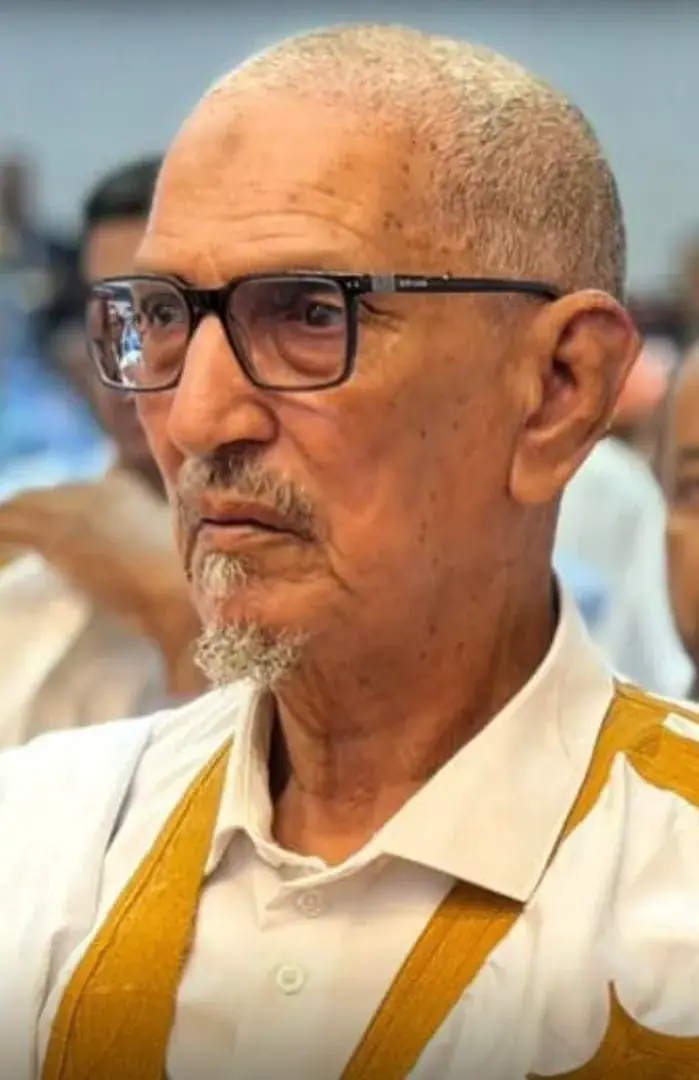 Mauritanian Minister Sparks Debate with Directive on Official Language