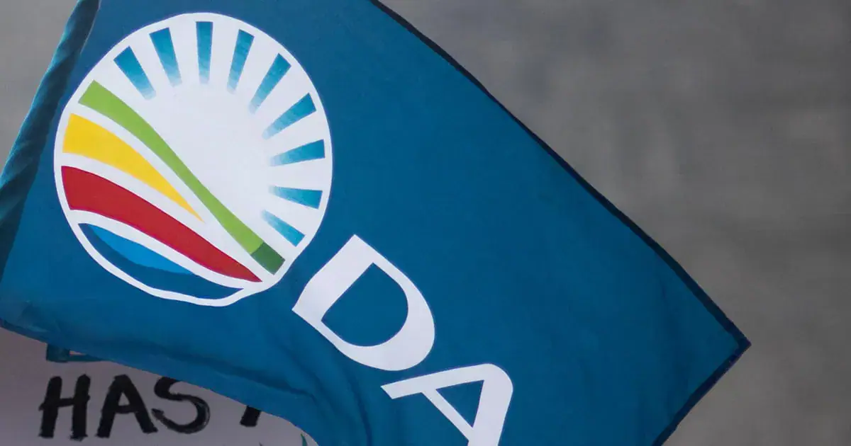 Electoral Court Dismisses DA's Case Over Single-Candidate Lists