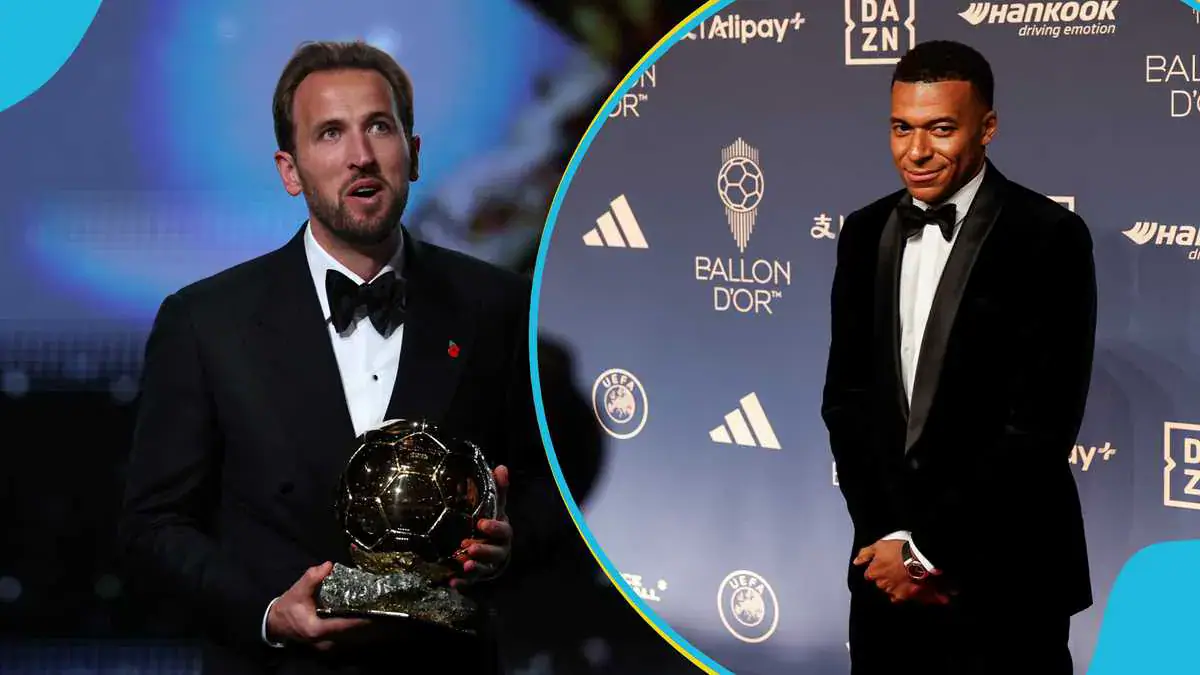 ballon d'or