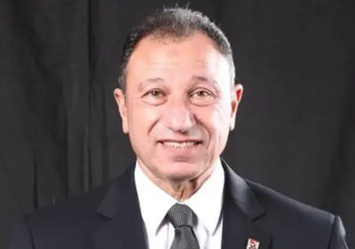 محمود الخطيب