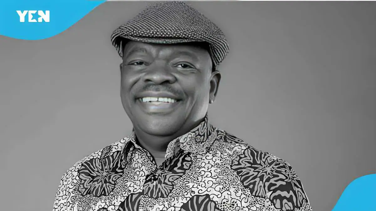 Kwame Dzokoto: Family announces details for late actor's one-week remembrance