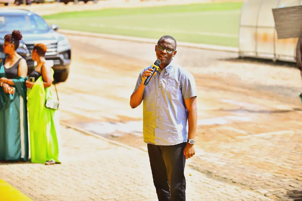 Rwandan Minister Urges Citizens to Vote Wisely in Local Elections