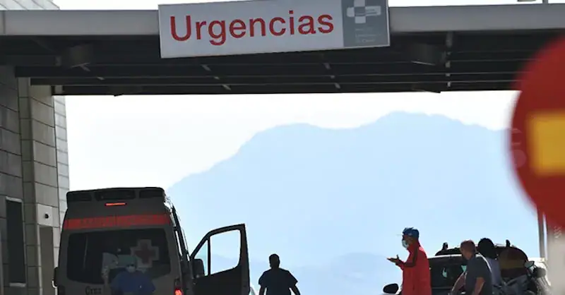 Health Crisis in Ceuta Following Mass Migrant Crossing