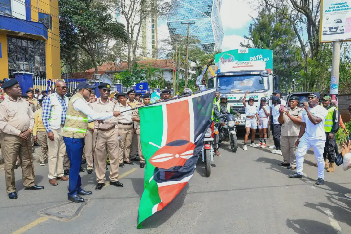 Affordable Housing Board Launches 21-Day Roadshow in Nairobi