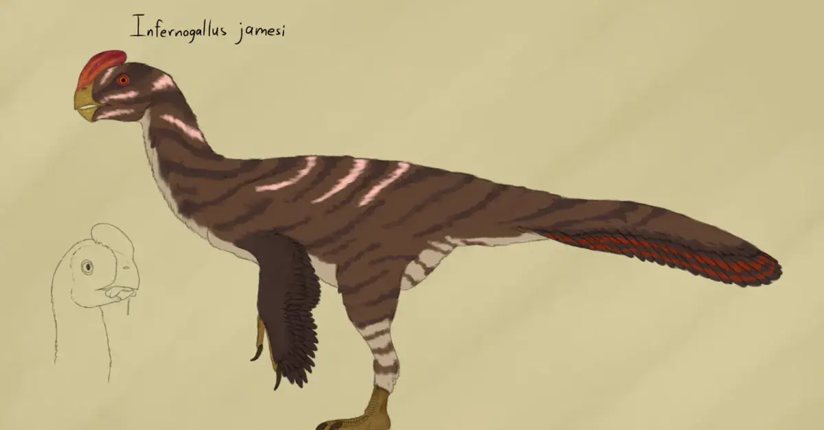 Scientists Discover Fruit-Eating Dinosaur, Changing Understanding of Prehistoric Diets
