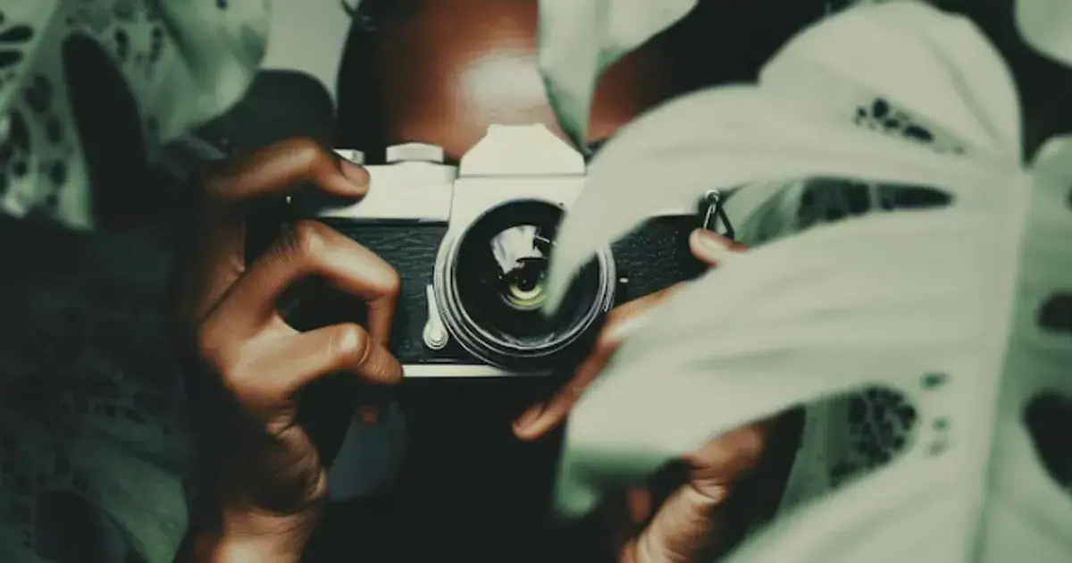 Nigerian Copyright Law: Who Owns Your Photoshoot Images?