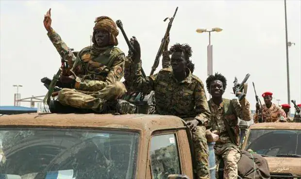 غوتيريس يعرب عن «صدمته» من تداعيات الهجمات بالمسيّرات في السودان