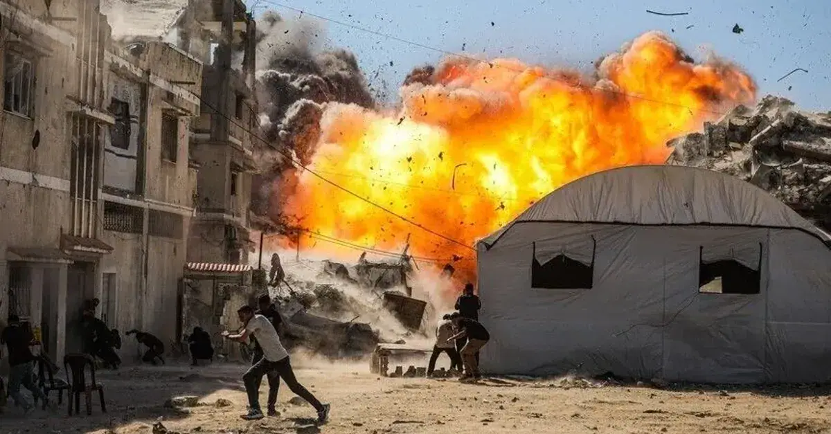 Four Palestinians Killed, Four Injured in Separate Incidents in Gaza