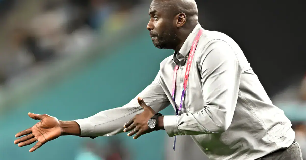 Otto Addo