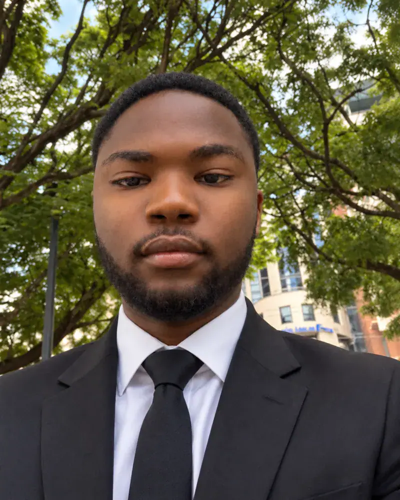 Erick Mkingule's Atlas Digital Systems Aims to Empower Africa's Small Businesses
