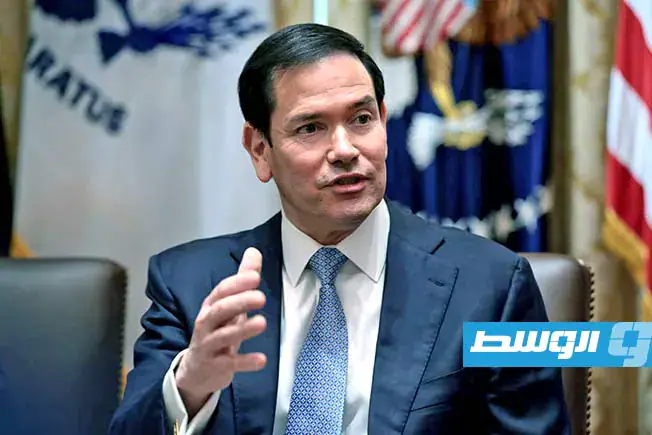 روبيو: ترامب لم يتخذ قراراً بشأن استئناف الغارات على إيران