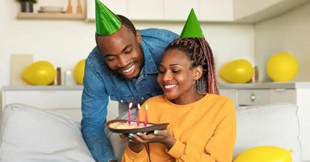Best birthday messages [freepik]