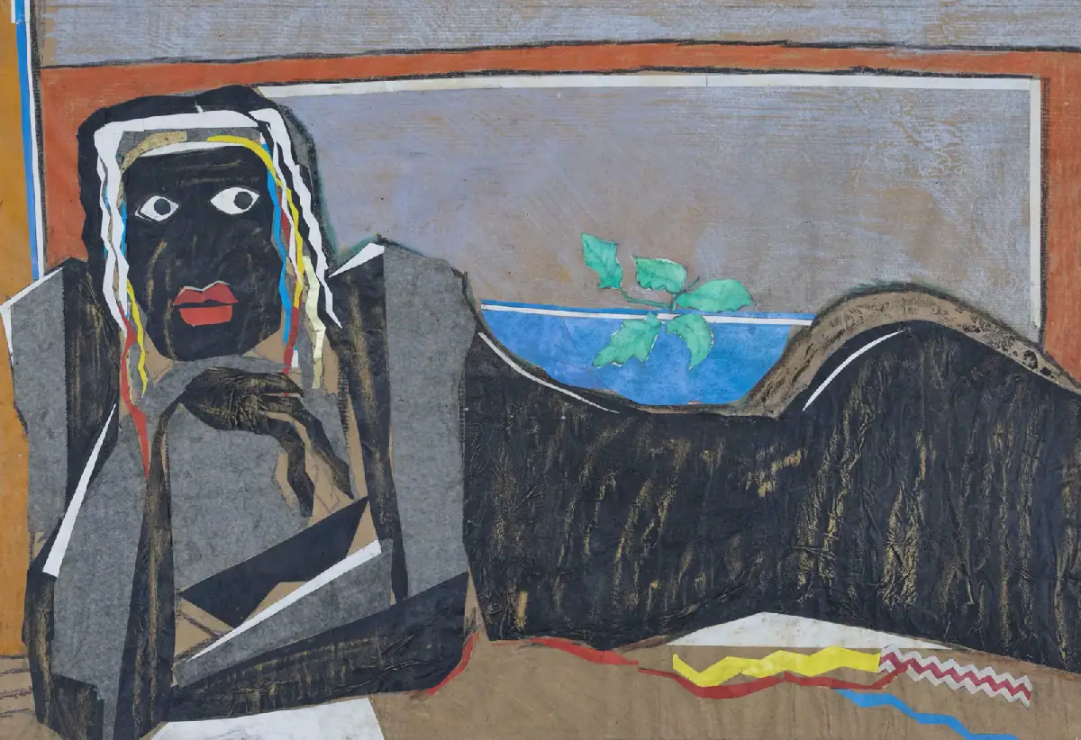 Nairobi auction sets new benchmarks for East African art