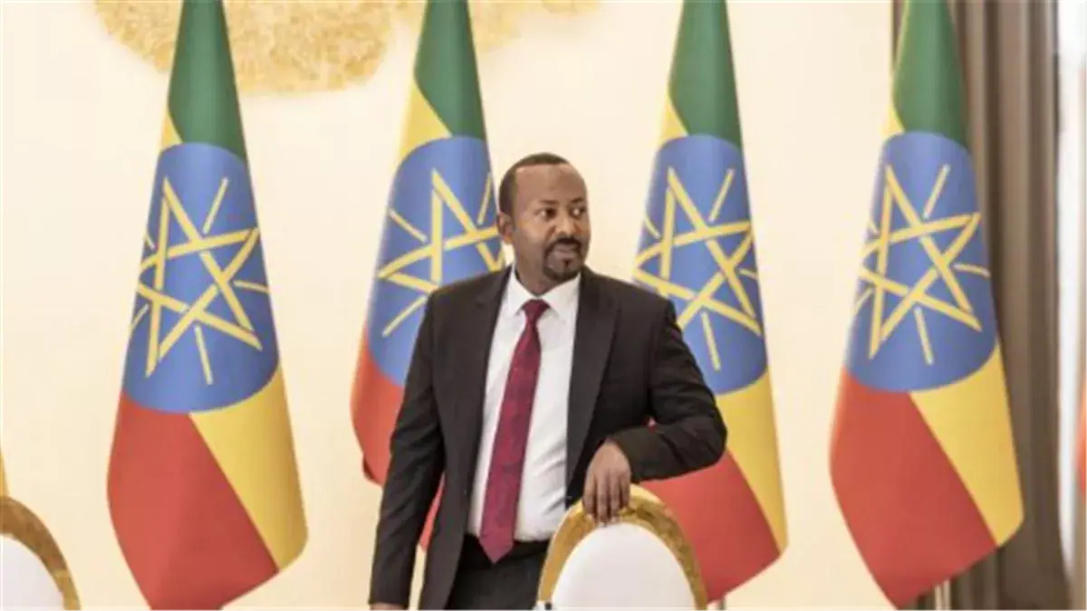 Egypt's General Unveils Ethiopia's Plan to Seize Red Sea Military Port