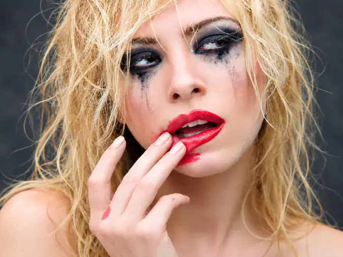 The Science Behind Makeup Melting Off During Intimacy
