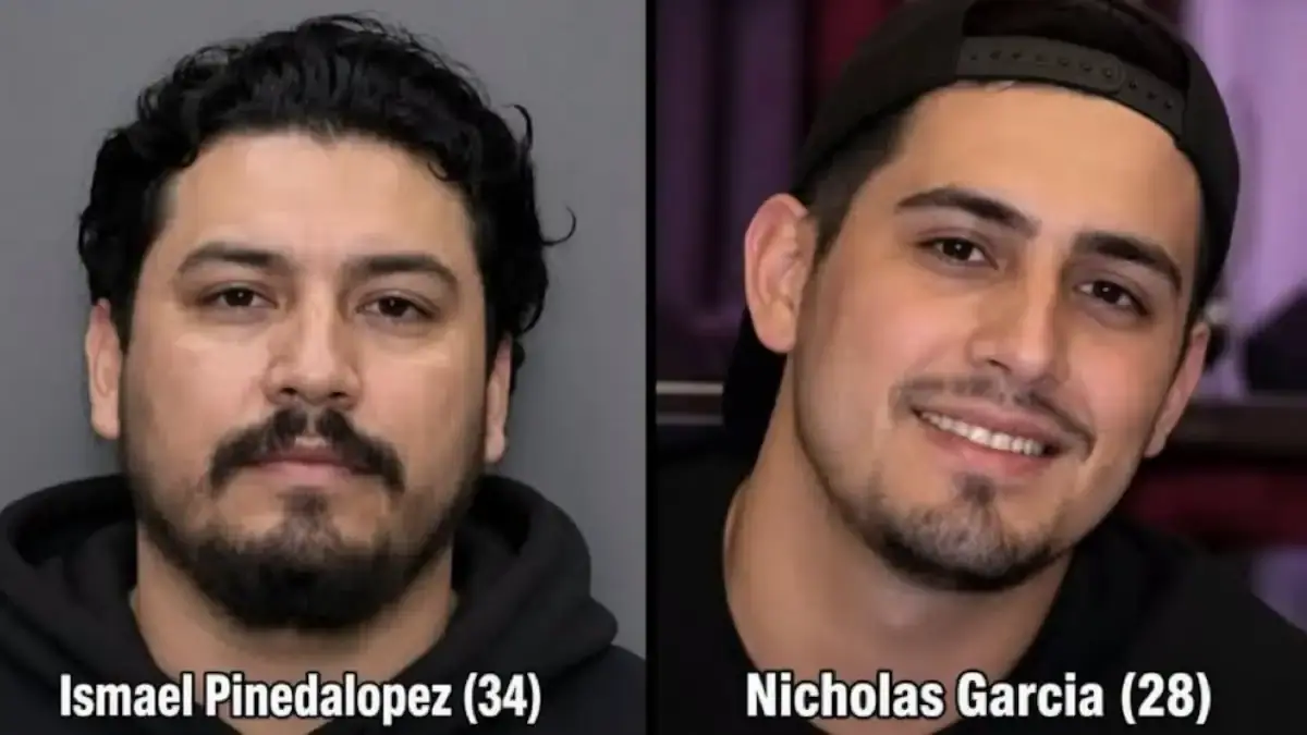 Californian Man Accused of Stabbing Wife's Lover to Death in Family Bed