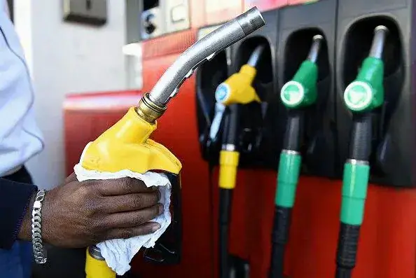 COPEC Forecasts Petrol Price Drop and Diesel Price Hike in Ghana from November 1