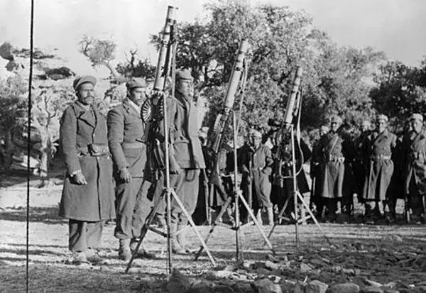 La déclaration du 1er Novembre 1954  : Une aspiration constante