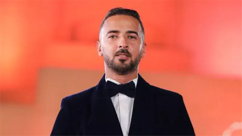 Egyptian Actor Mohamed Mehrain Weighs In on Potential Ramadan 2027 Role