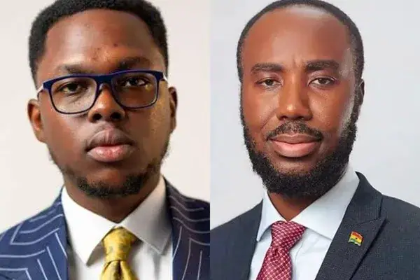 Judge Warns NPP's Botchway Over Comments on Adu-Boahene Trial