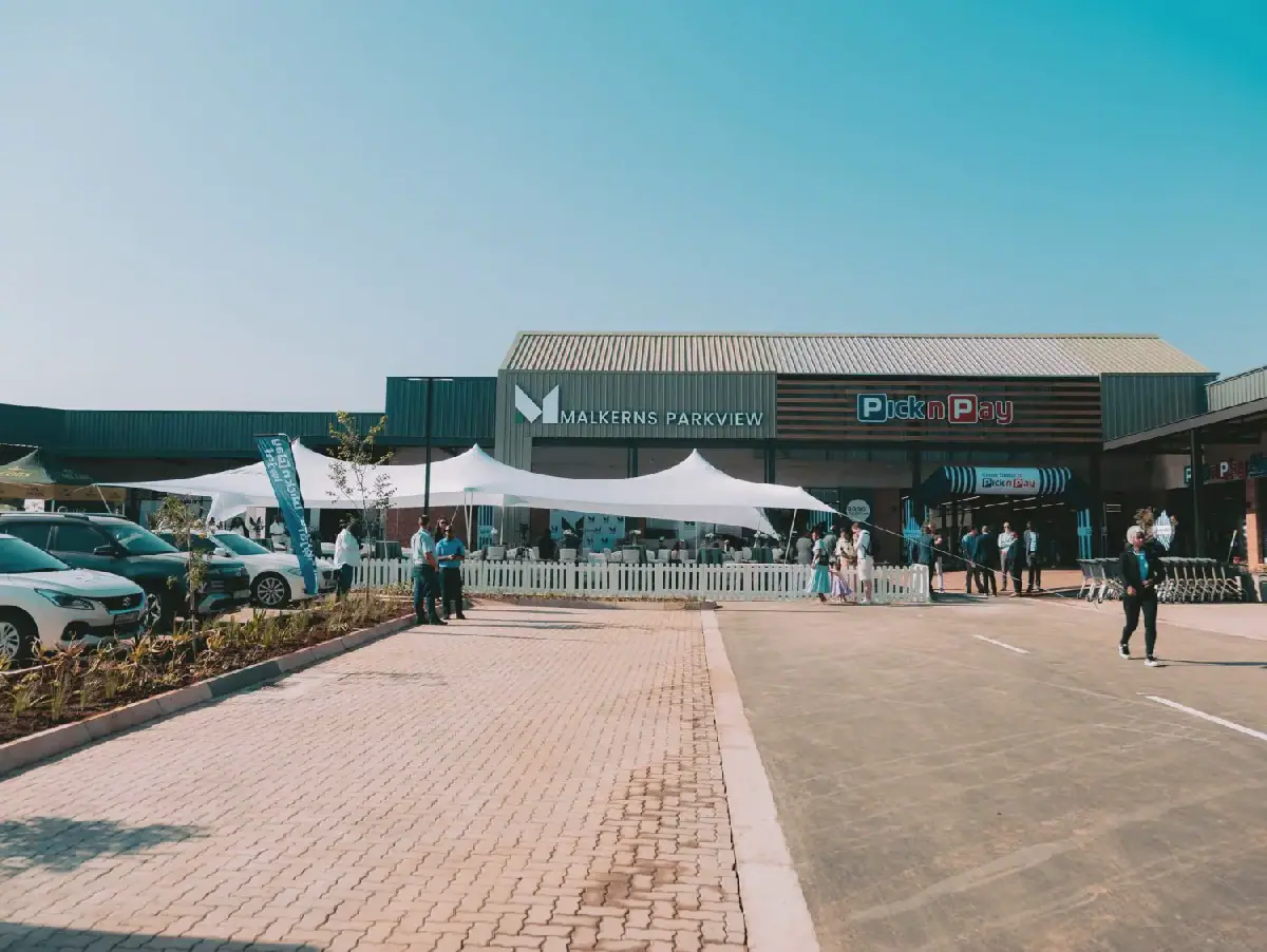Eswatini Rethinks Urban Development Financing