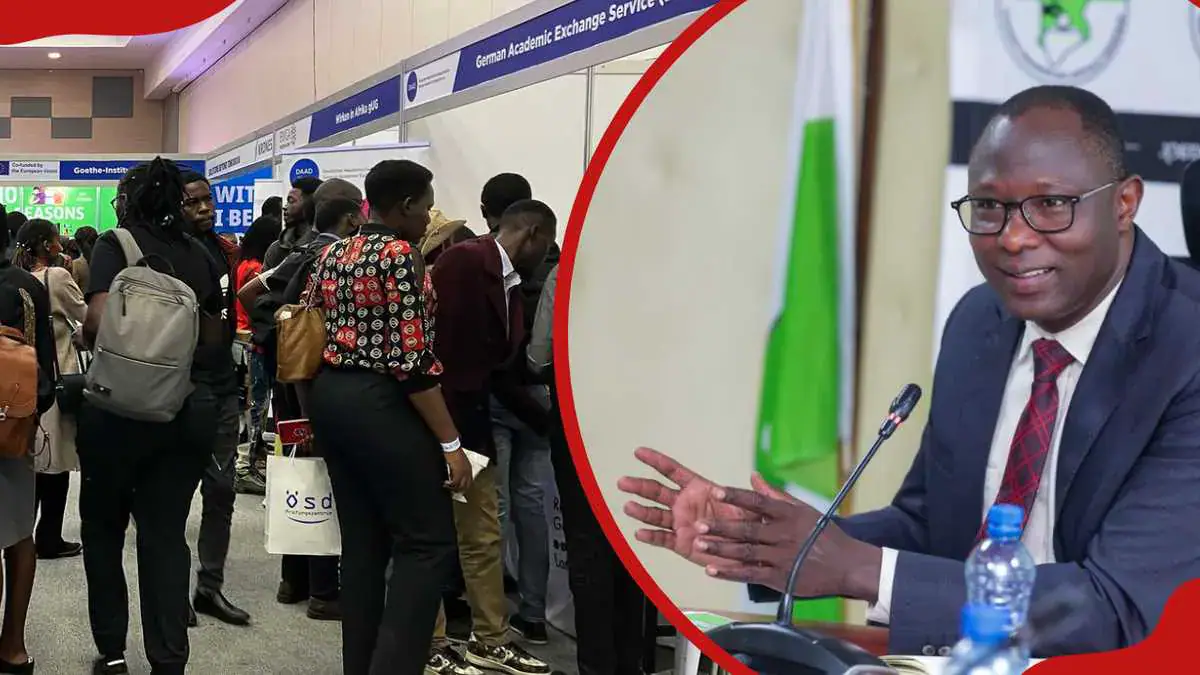 iebc