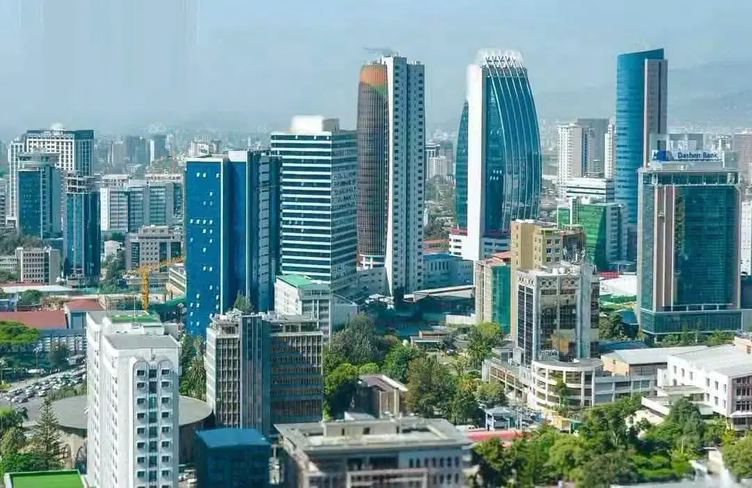Addis Ababa Strengthens its Position as a Diplomatic and International Relations Hub