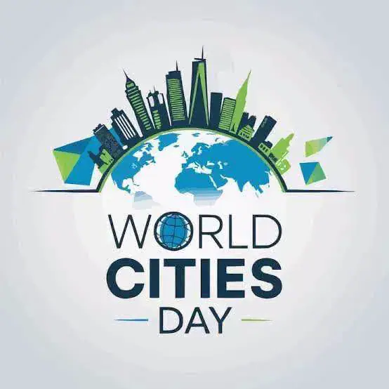 Addis Ababa Wins 2026 World Cities Day "Shanghai Award"