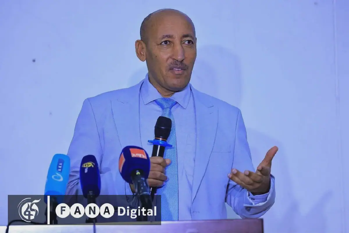 Efforts to Prevent Corruption Yielding Results in Ethiopia's Amhara Region