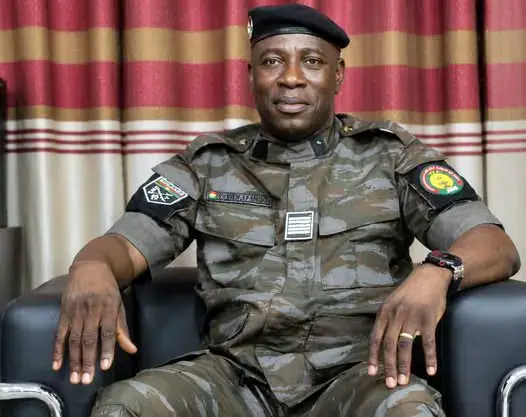 Burkina Faso's Customs Achieves 141 Billion FCFA in Operation Magnan