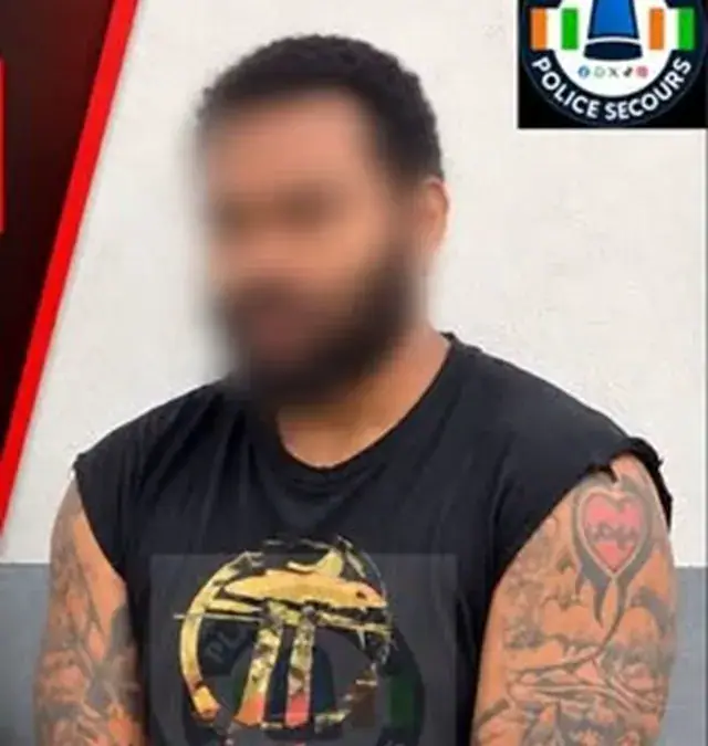 Coach Medhi Arrested in Mali and Extradited to Côte d'Ivoire Over Alleged Rape and Assault