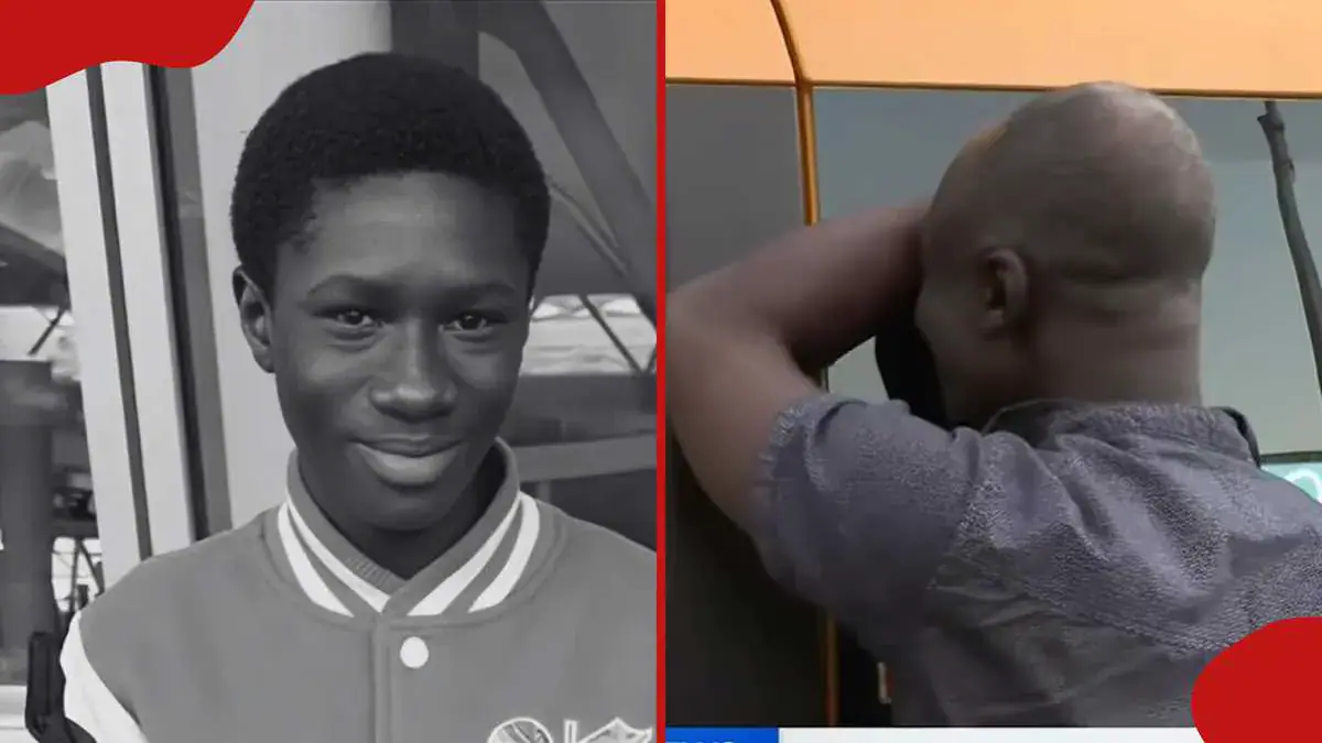 Thomas Frimpong