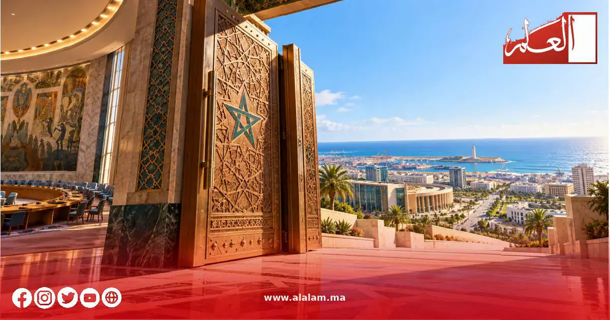 Moroccan Royal Decree Ushers in New Era for Western Sahara